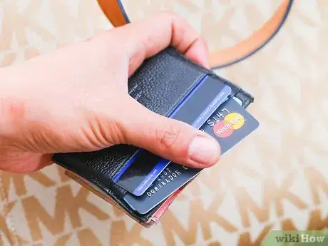 Image titled Spot Fake Gucci Bags Step 17