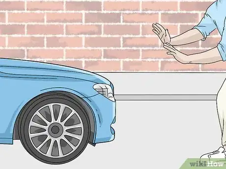 Image titled Fight a Jaywalking Ticket Step 12