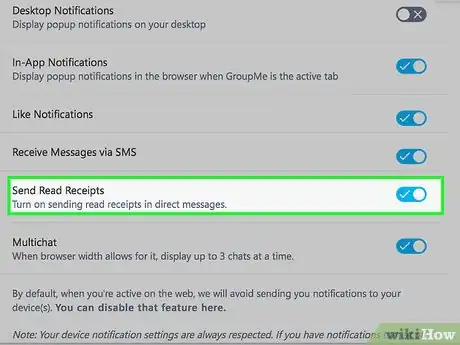 Image titled Change Your Phone Number on Groupme Step 11