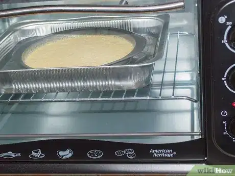 Image titled Make Cheese Flan Step 10