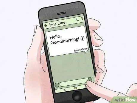 Image titled Hints That Someone Has a Crush on You Step 2