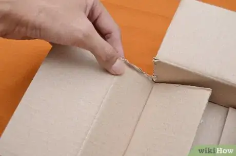 Image titled Flatten a Box Step 16