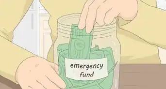 Get Out of Financial Trouble