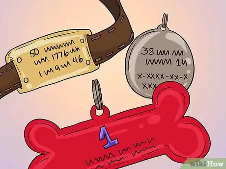 Image titled Go on a Car Trip With a Small Dog Step 3