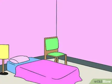 Image titled Make a Calm Down Corner (9 15 Years Old) Step 6