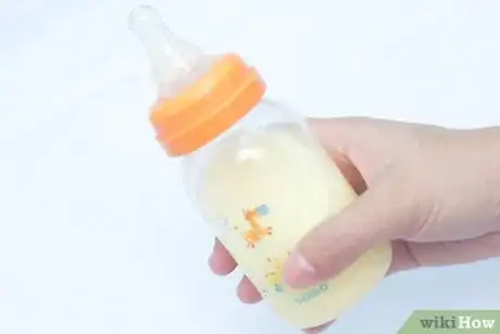 Image titled Prepare Fake Formula for Your Reborn Baby Doll Step 6
