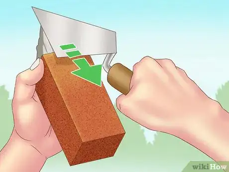 Image titled Butter a Brick Step 7