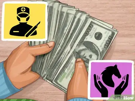 Image titled Insure Your Horse Step 2