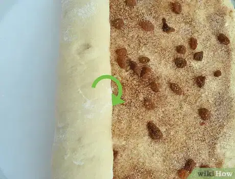 Image titled Make a Swedish Tea Ring Step 11