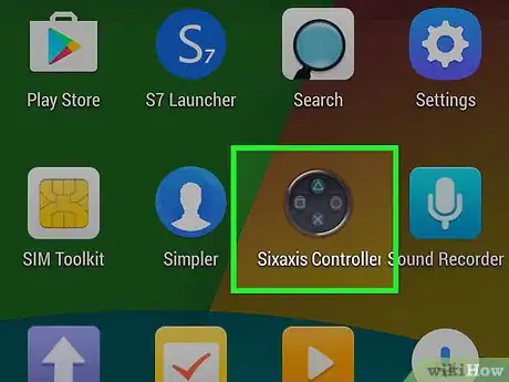 Image titled Play PlayStation 1 Games Using Your Android Phone Step 17
