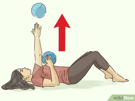 Image titled Prevent Saggy Breasts After Breastfeeding Step 5