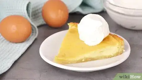 Image titled Bake Custard Pie Step 19