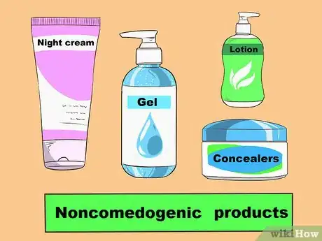 Image titled Stop Acne Reinfection Step 4