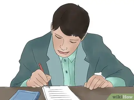 Image titled Become a Journeyman Meat Cutter Step 3