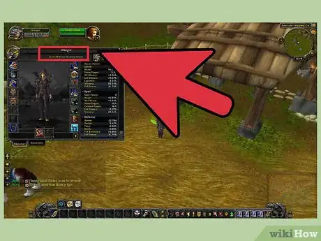 Image titled Fly in World of Warcraft Step 2