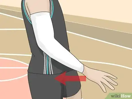 Image titled Elbow Pass Step 5