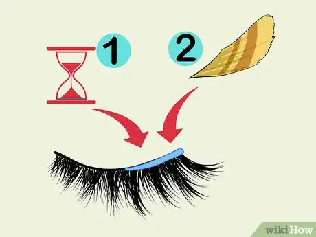 Image titled Customize False Lashes Step 26