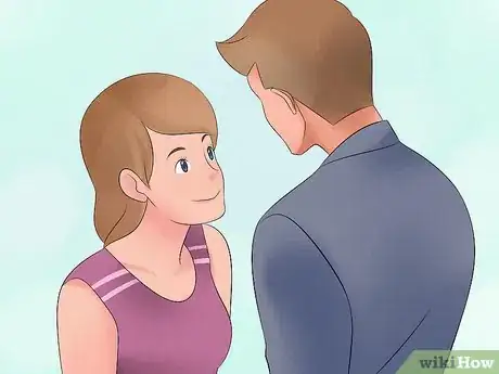 Image titled Tell Your Crush You Like Him Without Words Step 4