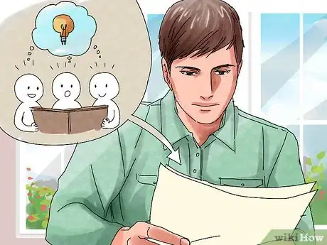 Image titled Write a Personal Statement for Medical School Step 9