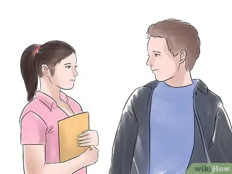 Image titled Ask a Girl Out in 5th Grade Step 8