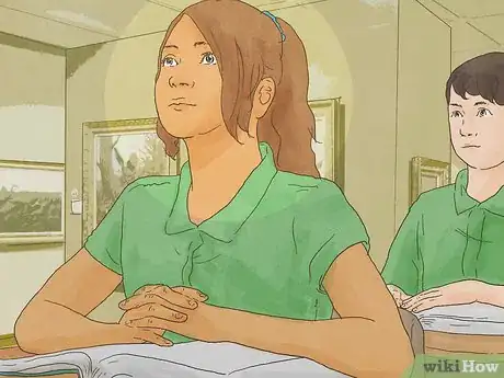 Image titled Ask Someone to Be Your Study Buddy Step 2