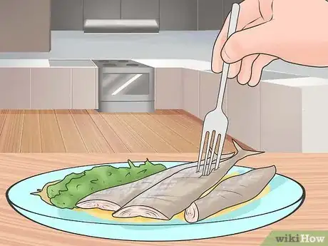 Image titled Protect Eyesight with Diet Step 4