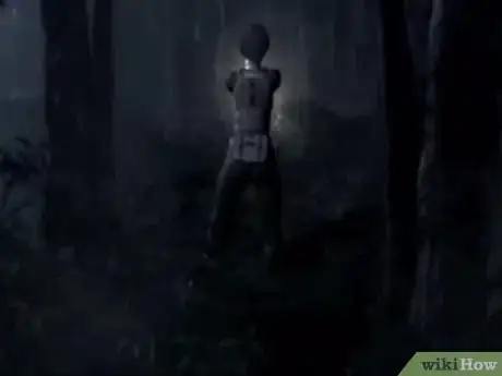 Image titled Conserve Ammo in Resident Evil 0 Step 1