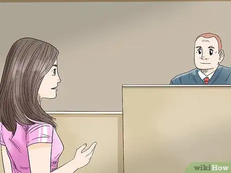 Image titled Collect on a Judgement in Texas Step 18