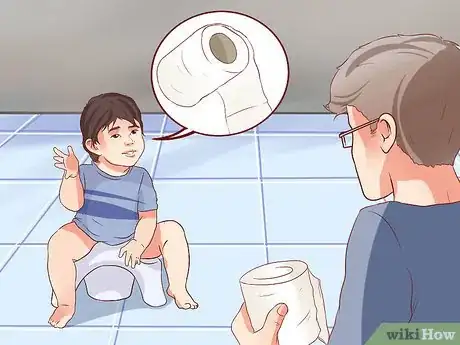 Image titled Potty Train a Resistant Child Step 5