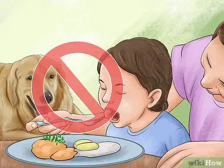 Image titled Treat Obesity in Labrador Retrievers Step 3