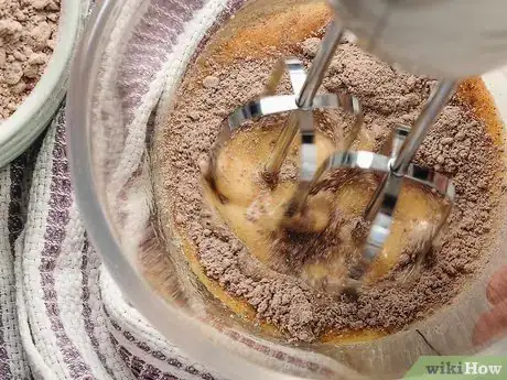 Image titled Make Chocolate Brownies Step 21