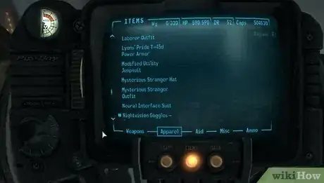 Image titled Play Fallout 3 Step 3