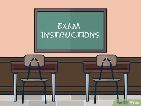 Image titled Pass an Exam Without Studying Step 1