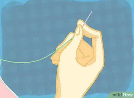 Image titled Hand Sew a Teddy Bear Step 5