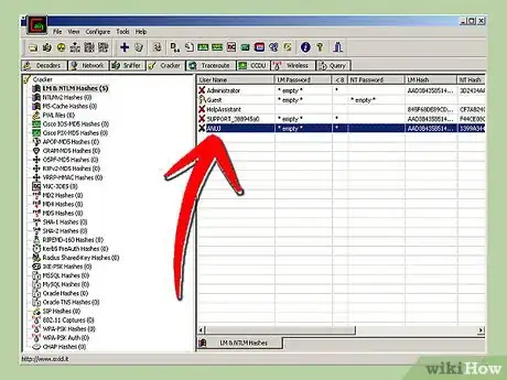Image titled Use the Sam to Hack Windows Step 5