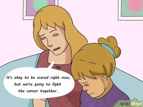 Image titled Cope when Your Child Is Diagnosed with Cancer Step 17