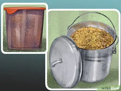 Image titled Keep Birds Out of a Barn Step 1