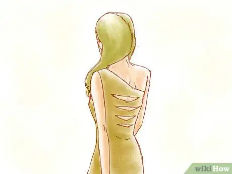 Image titled Make a Pocahontas Costume Step 16