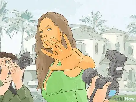 Image titled Get Over Your Celebrity Crush Step 1