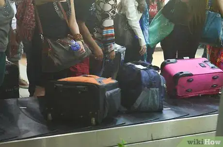 Image titled Get Through an Airport Step 8