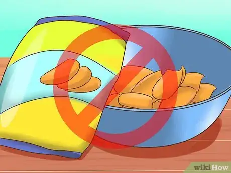 Image titled Quit Junk Food Step 4