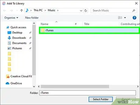 Image titled Copy Music, Images, and Movies from Your Computer to an iPhone on Windows Step 7