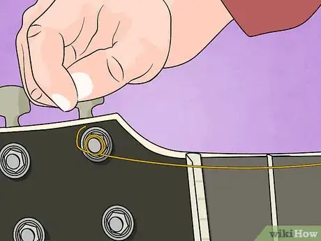 Image titled Change Guitar Strings Step 11Bullet1