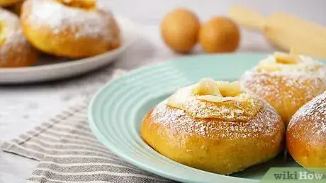 Image titled Bake School Buns Step 11