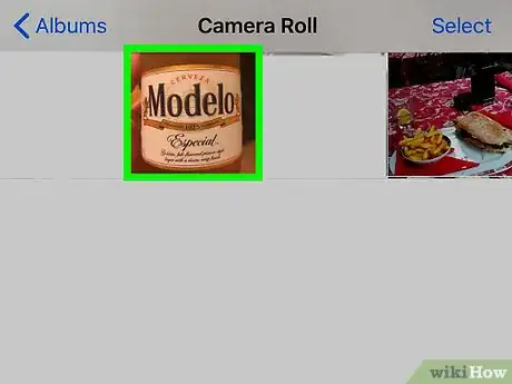 Image titled Take Live Photos on iPhone Step 6