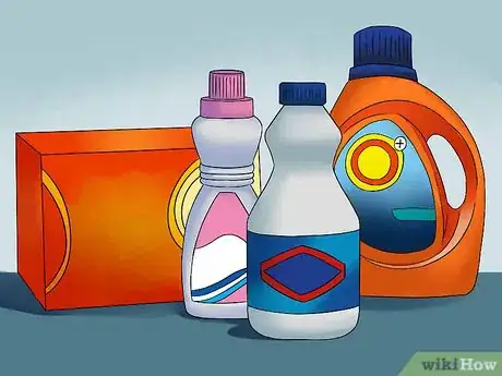 Image titled Do Laundry While Traveling Step 2