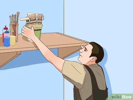 Image titled Be an Organized Artist Step 5