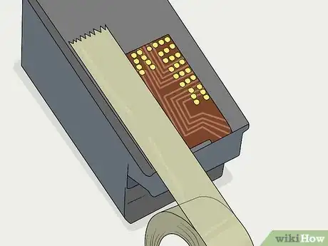 Image titled Reset HP 678 Ink Cartridge Estimated Ink Levels Step 3