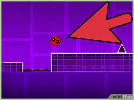 Image titled Beat Stereo Madness in Geometry Dash Step 12
