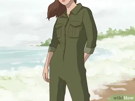 Image titled Wear a Jumpsuit in Winter Step 3.jpeg